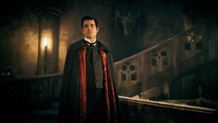 10 filmes para fãs de Drácula e vampiros assistirem via streaming - 1