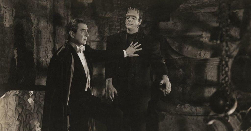 10 filmes para fãs de Drácula e vampiros assistirem via streaming - 11