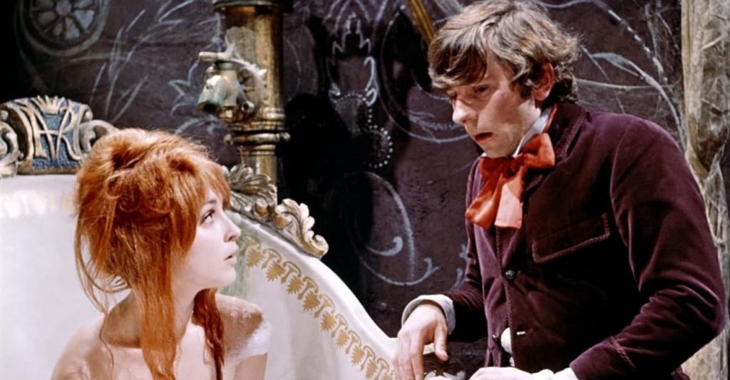 10 filmes para fãs de Drácula e vampiros assistirem via streaming - 5