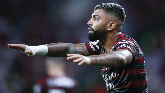 Gabriel Barbosa