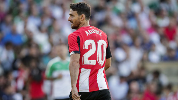 Aritz Aduriz