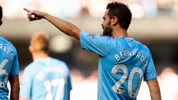 Bernardo Silva