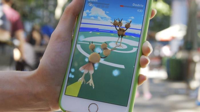 2019 foi o ano mais lucrativo da história de Pokémon GO - 1