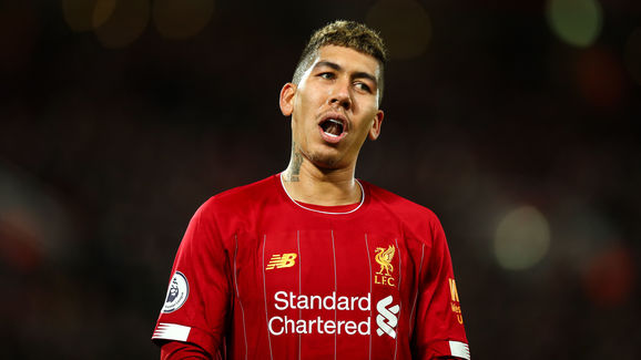 Roberto Firmino