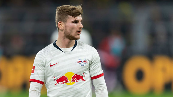 Timo Werner