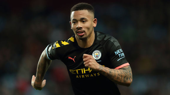 Gabriel Jesus