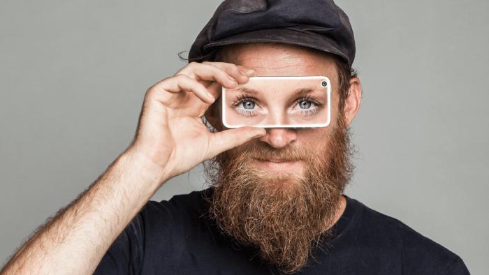 5 aplicativos que podem ajudar deficientes visuais - 1
