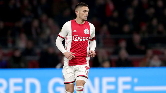 Dusan Tadic