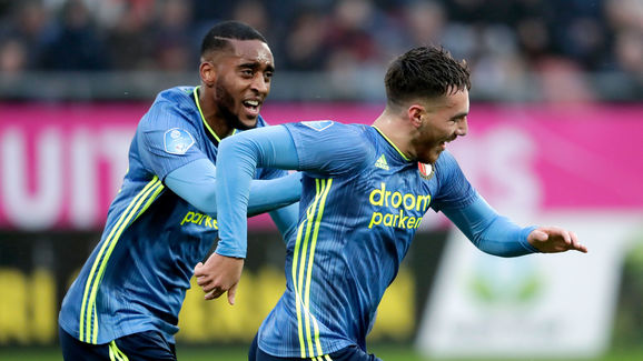 Leroy Fer,Orkun Kokcu