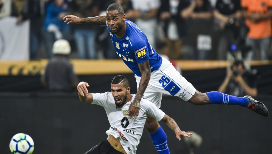 5 jogadores do Cruzeiro devem ser observados com carinho por times da Série A - 1