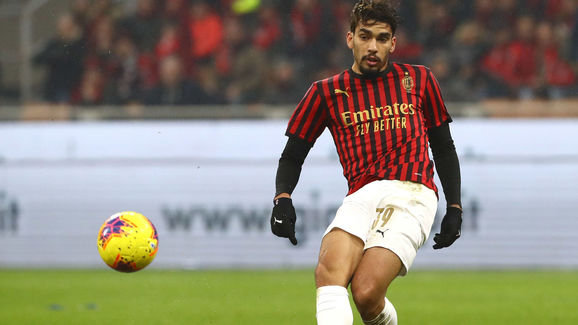 Lucas Paqueta