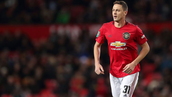 Nemanja Matic