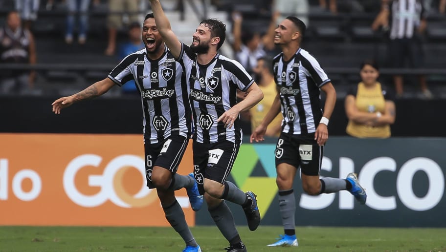 5 notícias que o torcedor do Botafogo gostaria de ler em 2020 - 1