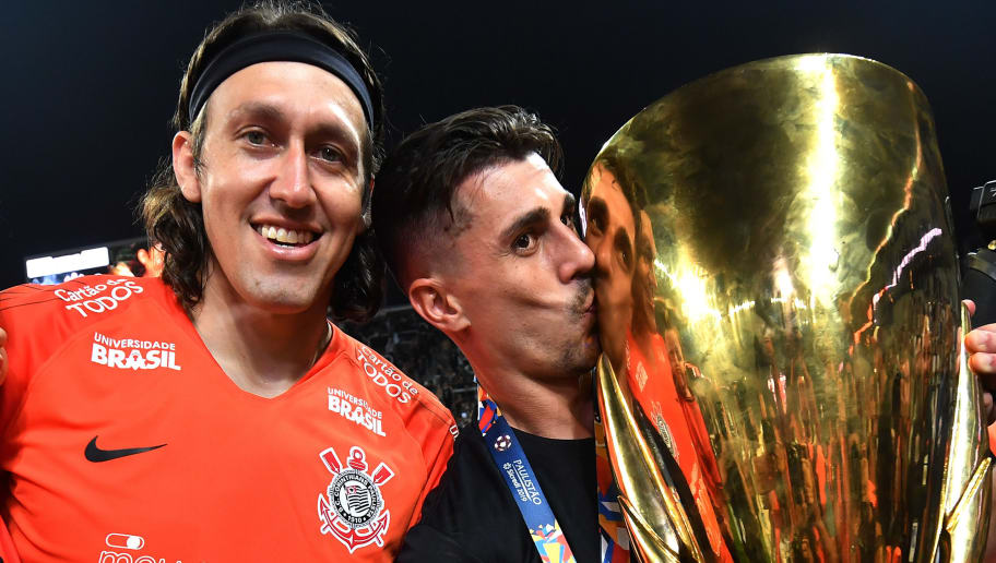 5 notícias que o torcedor do Corinthians gostaria de ler em 2020 - 1