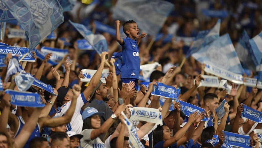 5 notícias que o torcedor do Cruzeiro gostaria de ler em 2020 - 1