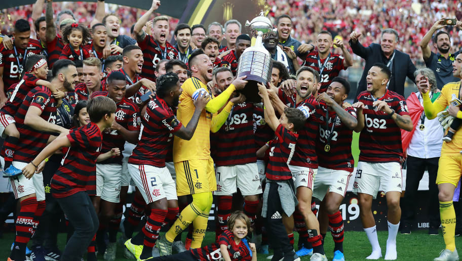 5 notícias que o torcedor do Flamengo gostaria de ler em 2020 - 1
