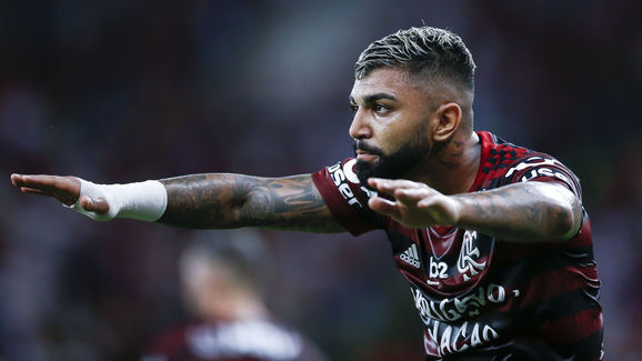 Gabriel Barbosa