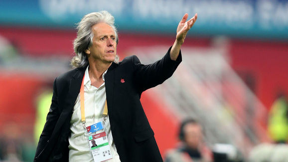 Jorge Jesus