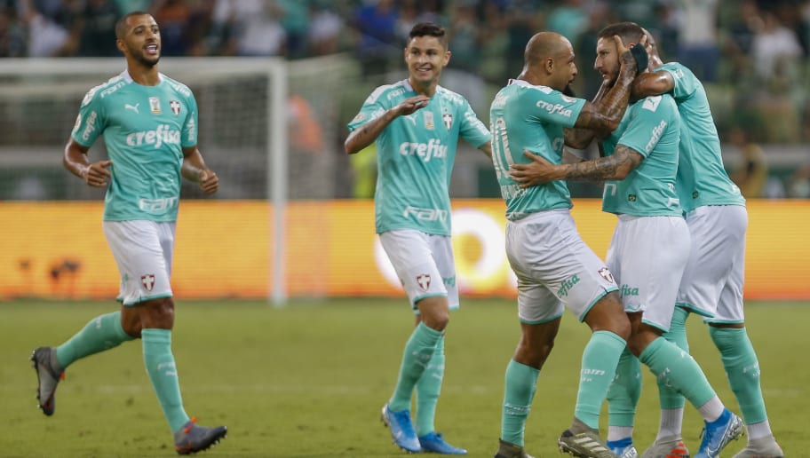 5 notícias que o torcedor do Palmeiras gostaria de ler em 2020 - 1
