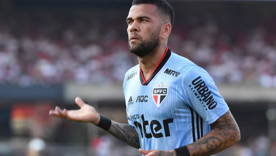 5 notícias que o torcedor do São Paulo gostaria de ler em 2020 - 1