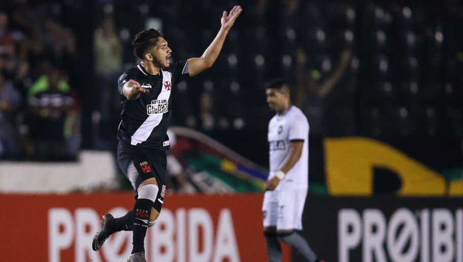 5 notícias que o torcedor do Vasco gostaria de ler em 2020 - 1