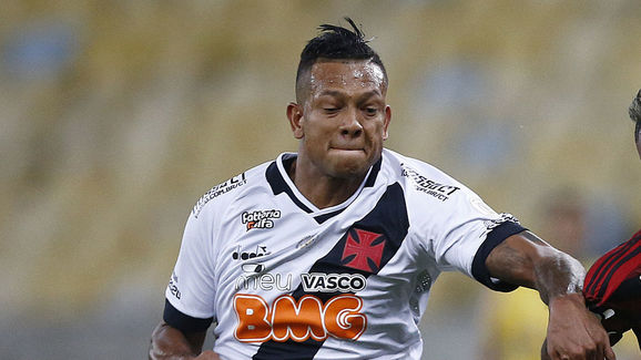 Bruno Henrique,Fredy Guarin