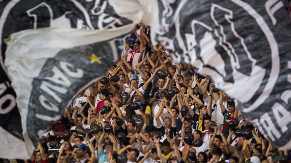 Vasco da Gama v Botafogo - Brazilian Serie A 2013
