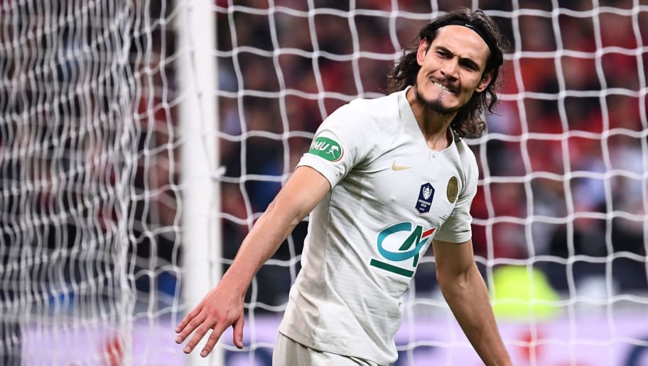 5 possíveis destinos para Cavani após o término de seu contrato com o PSG - 1