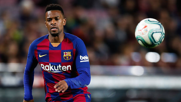 Nelson Semedo