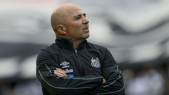 Jorge Sampaoli