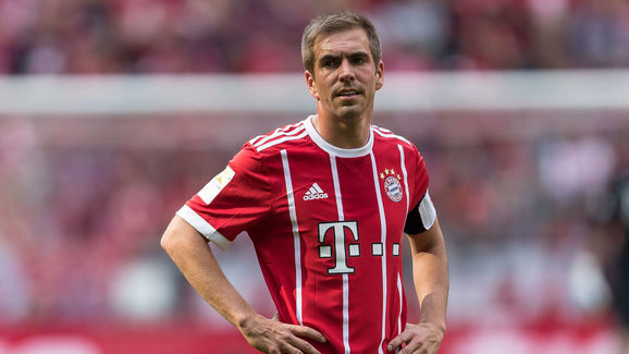 Philipp Lahm