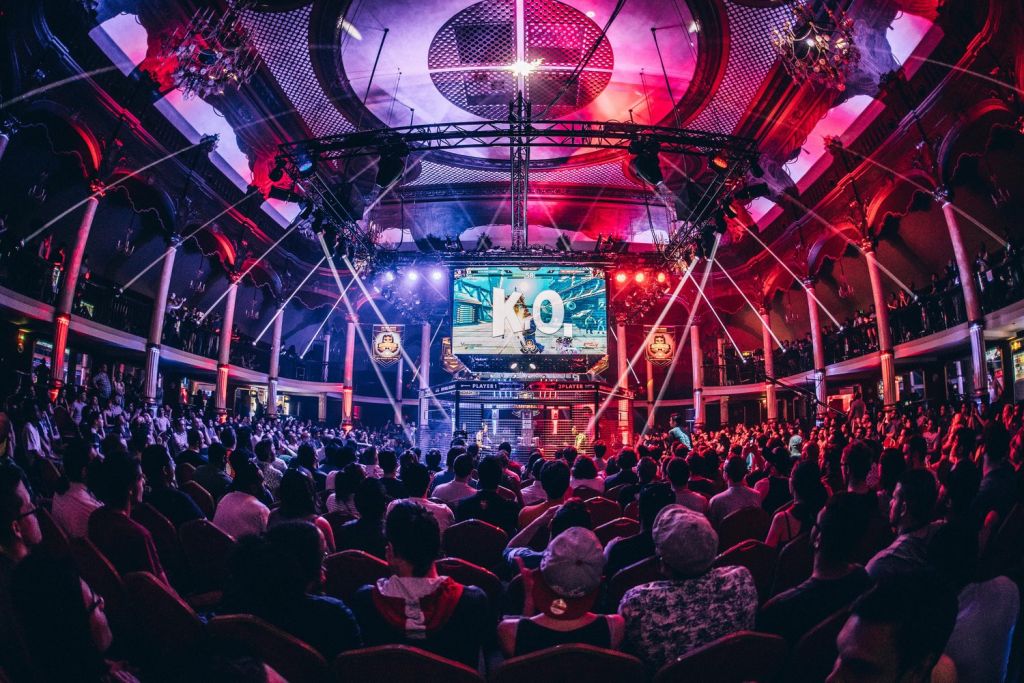 5G e e-sports são principais tendências para 2020, segundo estudo - 3