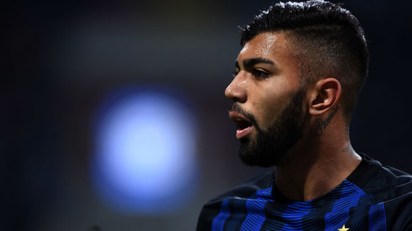 Gabriel Barbosa