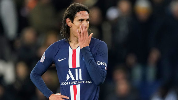 Edinson Cavani