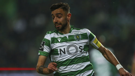 Bruno Fernandes