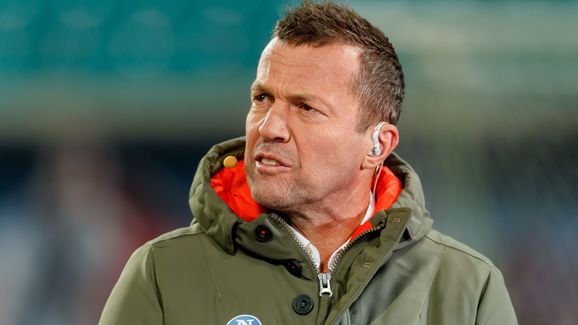 Lothar Matthaeus