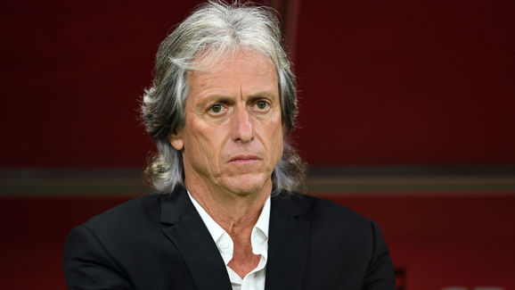 Jorge Jesus