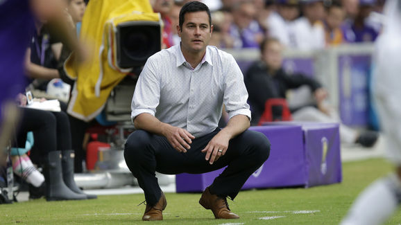 Mike Petke