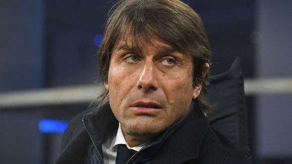 Antonio Conte