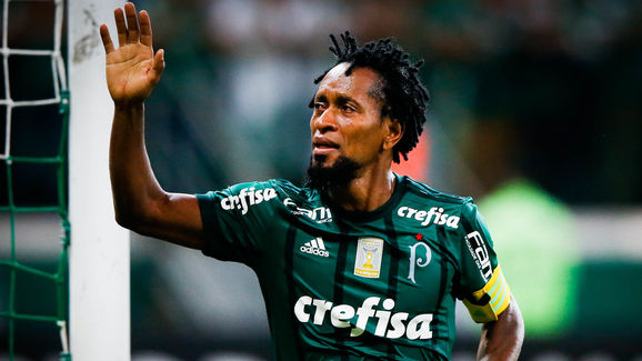 Ze Roberto