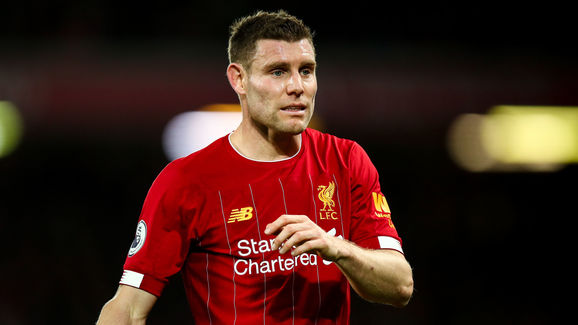 James Milner