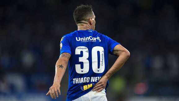 Thiago Neves