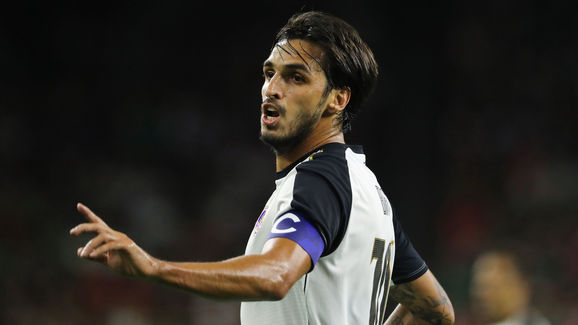 Bryan Ruiz