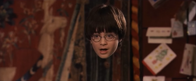 A Capa da Invisibilidade de Harry Potter pode virar realidade graças à ciência - 2