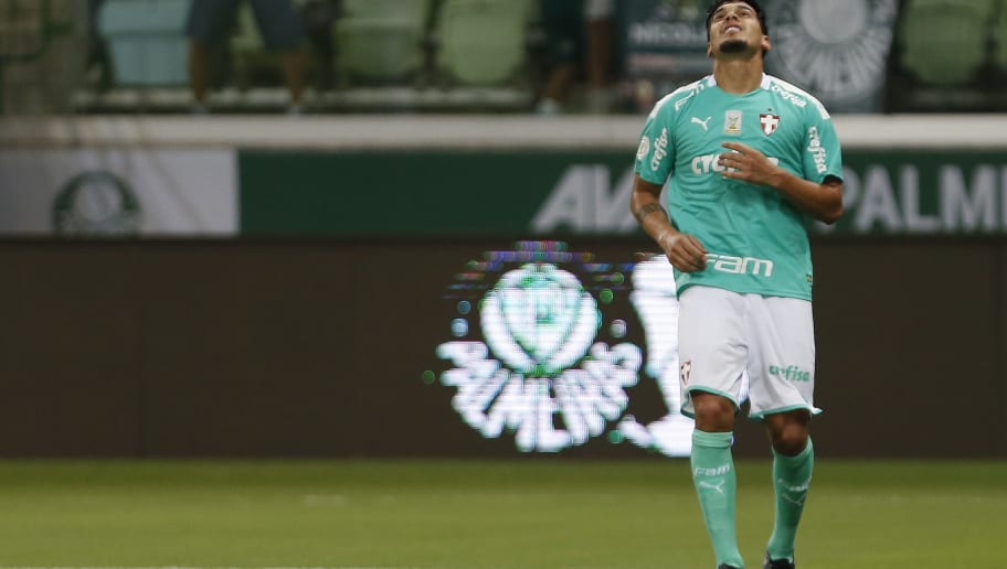À espera do sintético! Palmeiras segue sem previsão exata de estreia no Allianz em 2020 - 1
