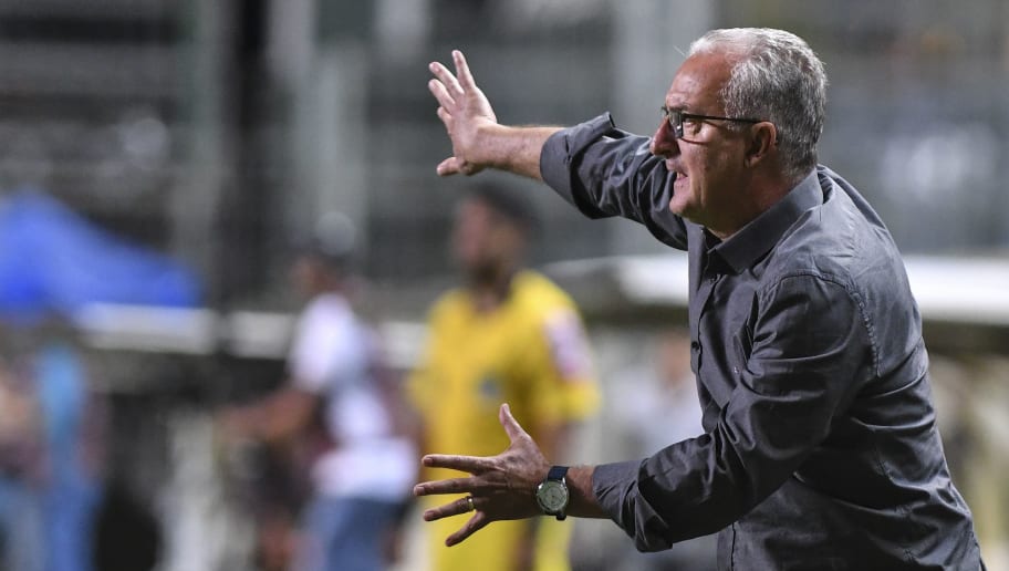 A pedido de Dorival Júnior, Athletico-PR agiliza negociações para anunciar atacante e volante - 1