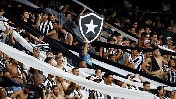 Botafogo v Vasco da Gama - Brasileirao Series A 2019