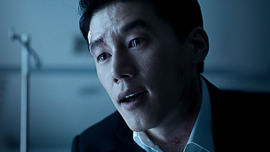 Além de Parasita: 10 filmes sul-coreanos para assistir na Netflix - 11
