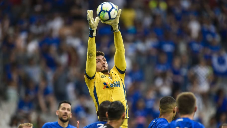 Além de Rafael, Atlético-MG sonda Santos, do Athletico-PR - 1