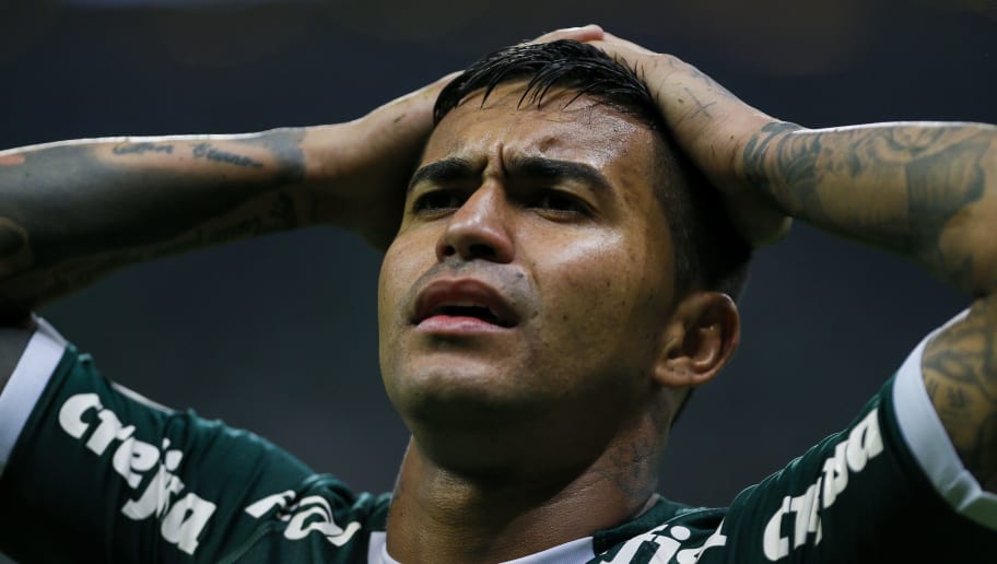 Após 11 saídas, Palmeiras abre conversas para contratar 